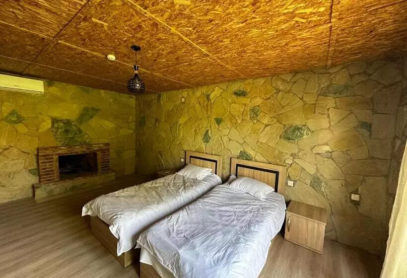 Old Marani Hotel, Tskaltubo
