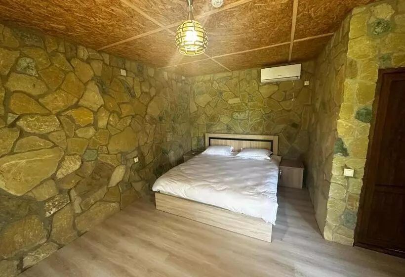 Old Marani Hotel, Tskaltubo