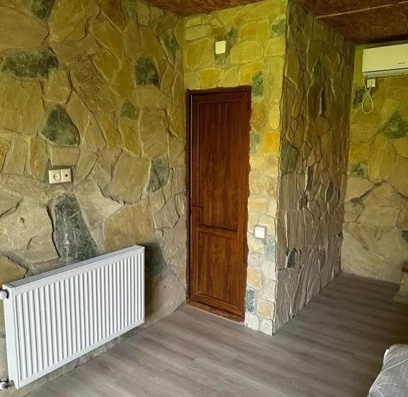 Old Marani Hotel, Tskaltubo