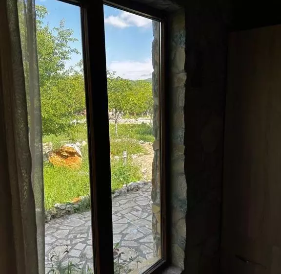 Old Marani Hotel, Tskaltubo