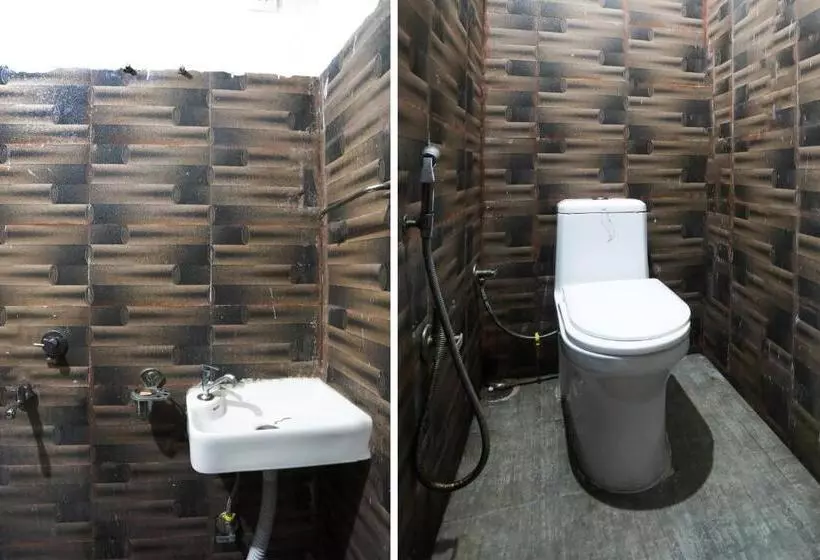 Oyo Hotel Lizna