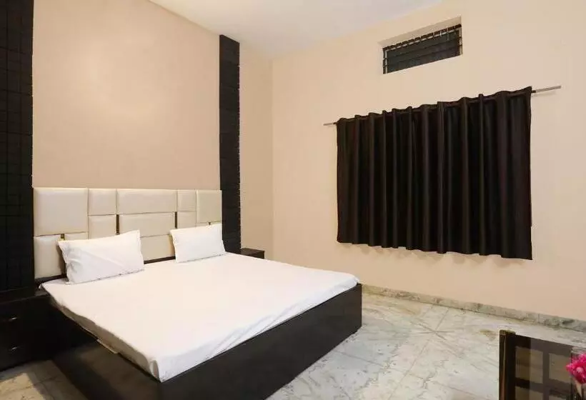 Oyo Hotel Lizna
