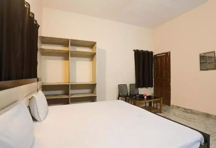 Oyo Hotel Lizna
