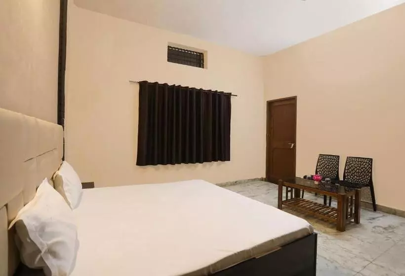 Oyo Hotel Lizna