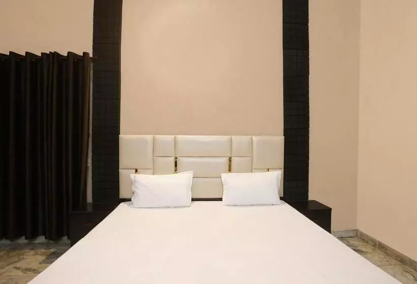 Oyo Hotel Lizna