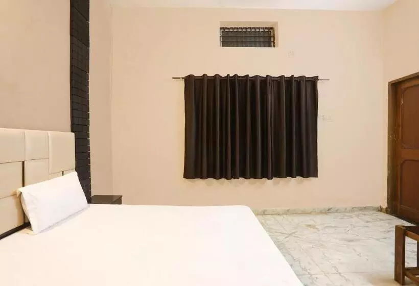 Oyo Hotel Lizna