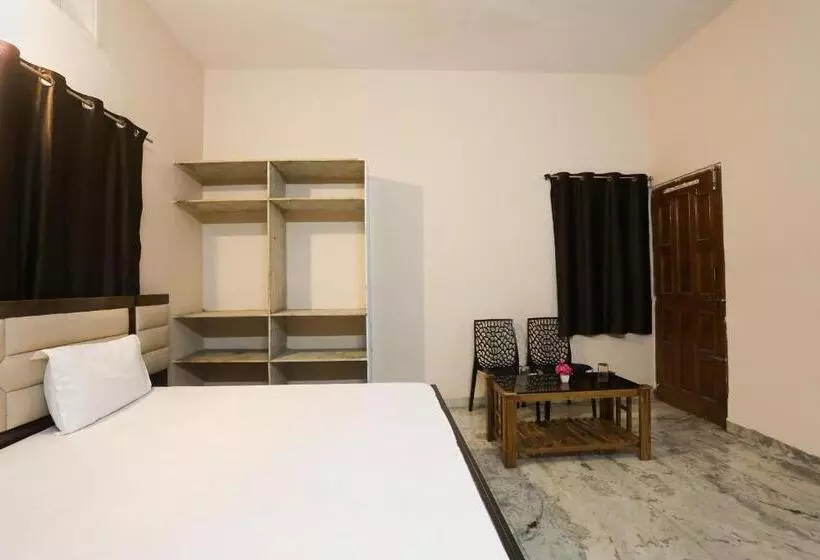 Oyo Hotel Lizna