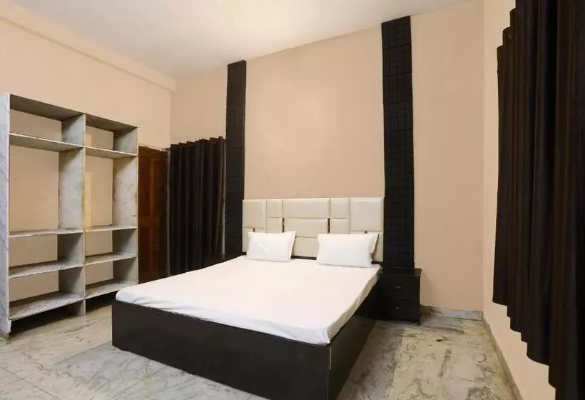 Oyo Hotel Lizna