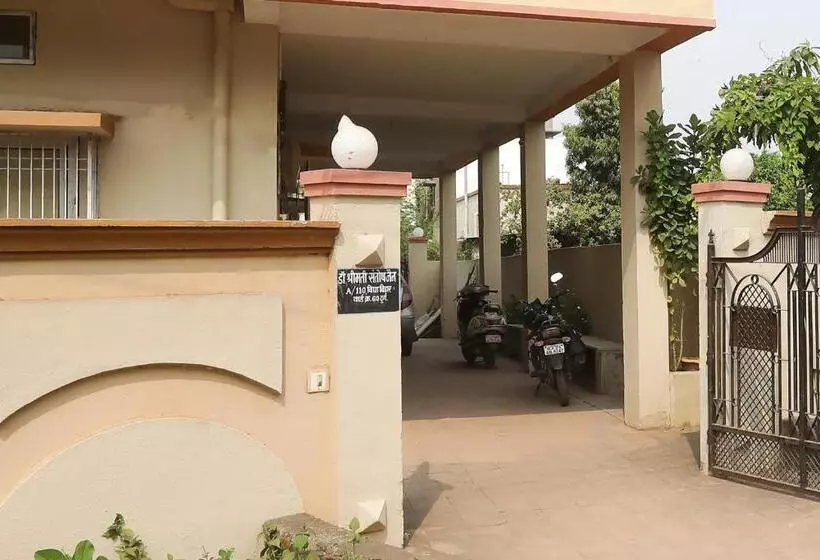 Oyo Hotel Lizna