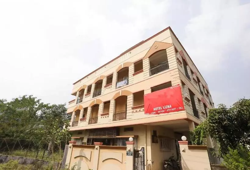 Oyo Hotel Lizna