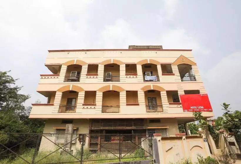 Oyo Hotel Lizna