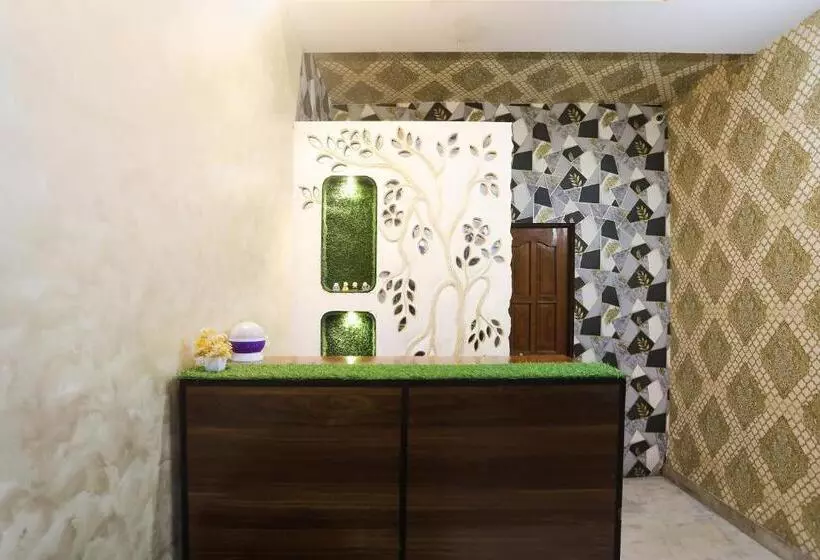 Oyo Hotel Lizna