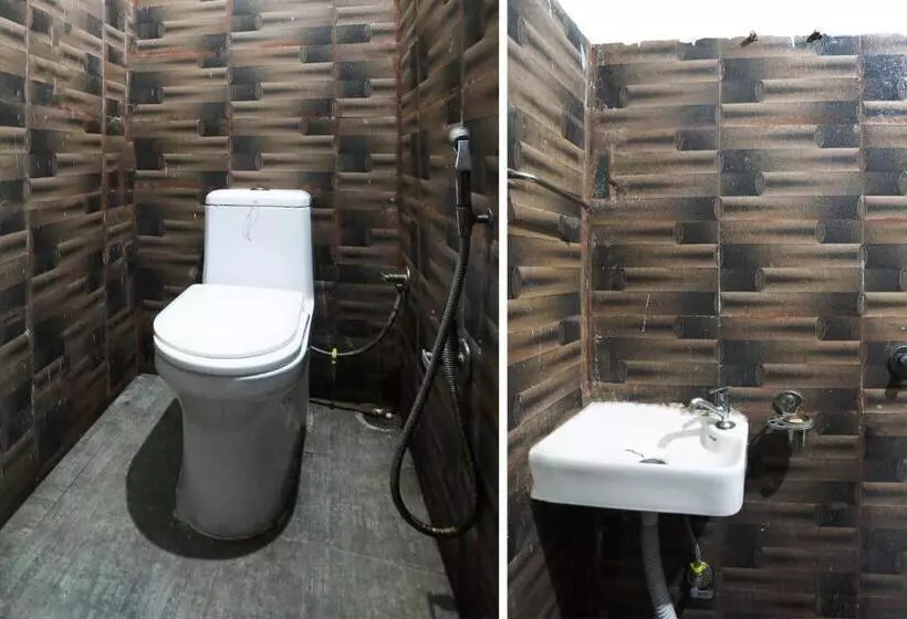 Oyo Hotel Lizna