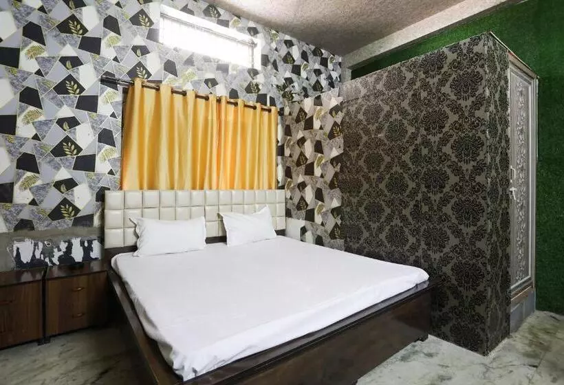 Oyo Hotel Lizna