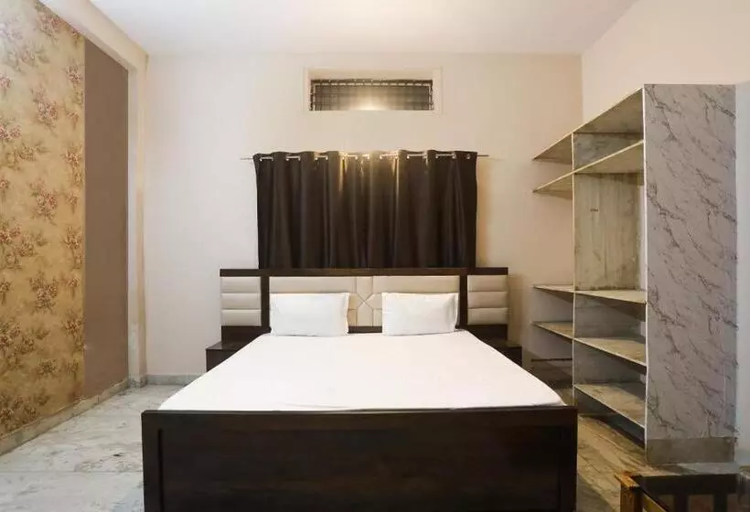 Oyo Hotel Lizna