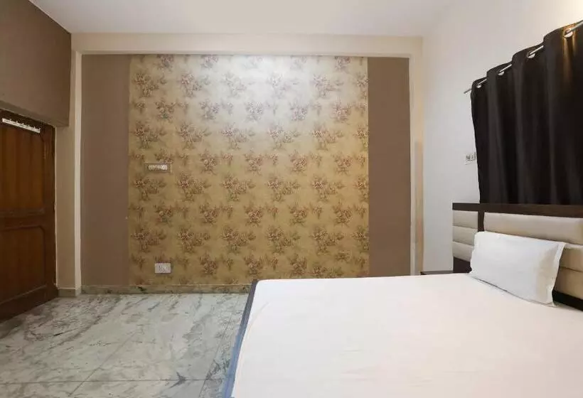 Oyo Hotel Lizna
