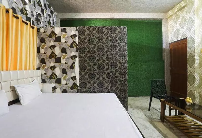 Oyo Hotel Lizna
