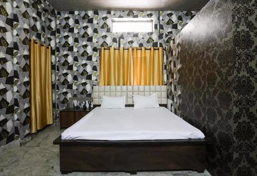 Oyo Hotel Lizna