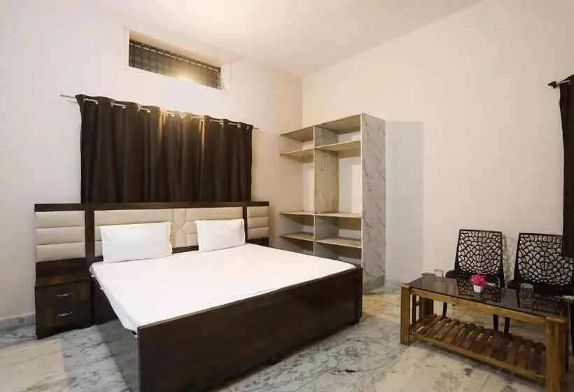 Oyo Hotel Lizna