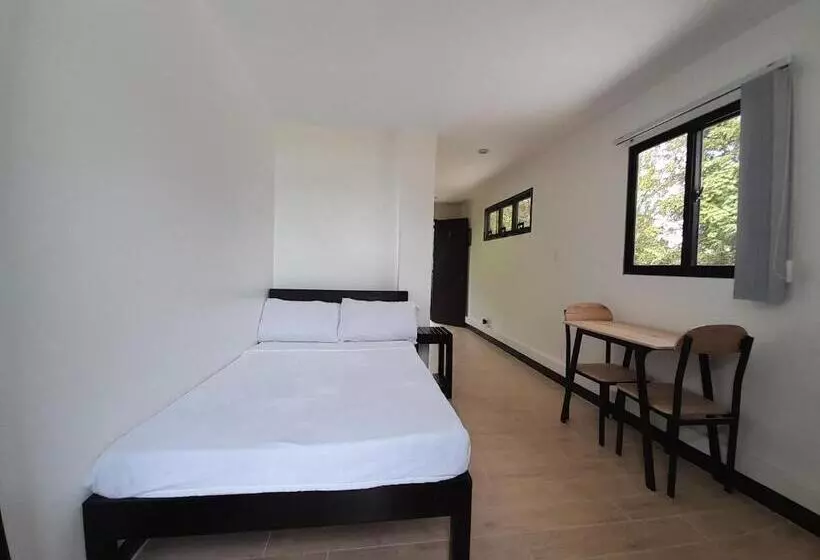 Palawan Residence B&b