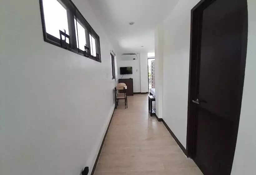 Palawan Residence B&b