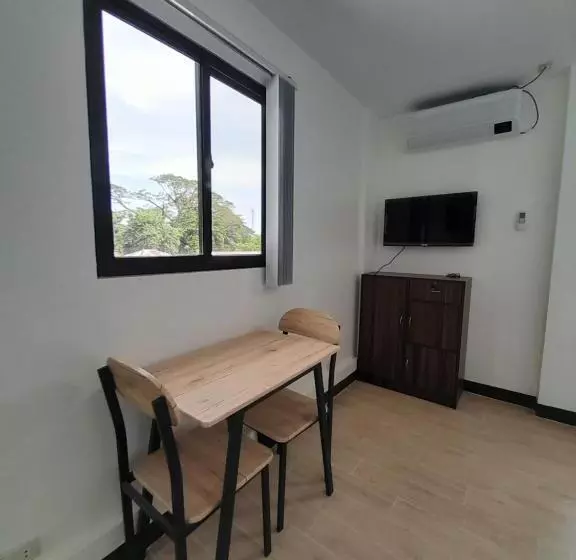 Palawan Residence B&b