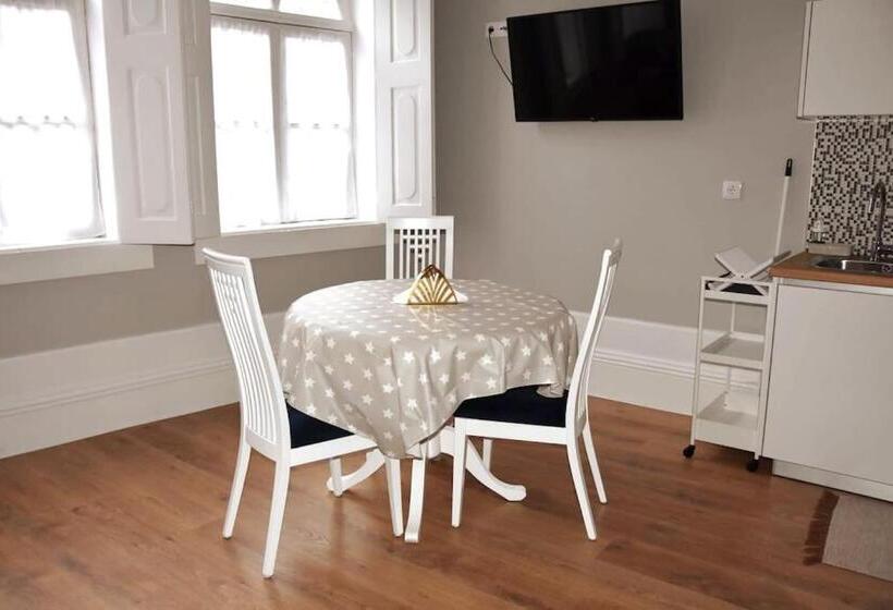 پانسیون Cais Da Primavera