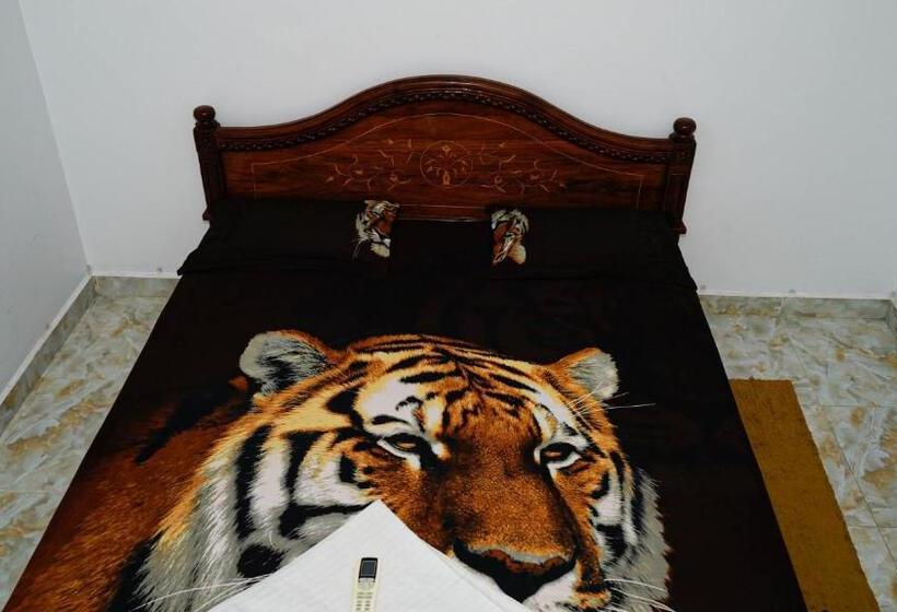 Пансион Laguna Guesthouse