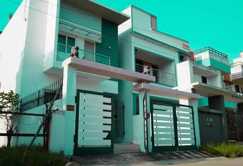 Majatalo Laguna Guesthouse