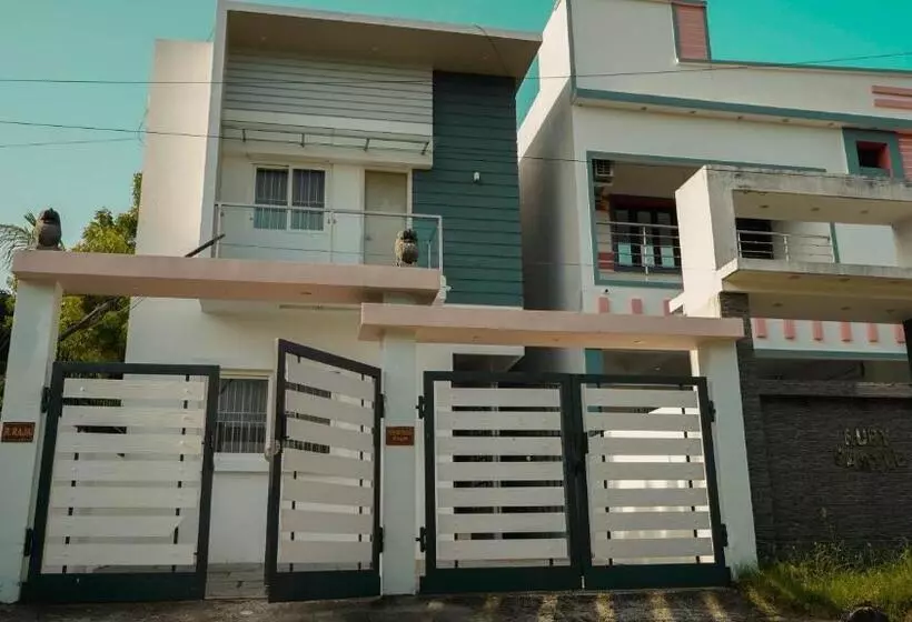 Majatalo Laguna Guesthouse