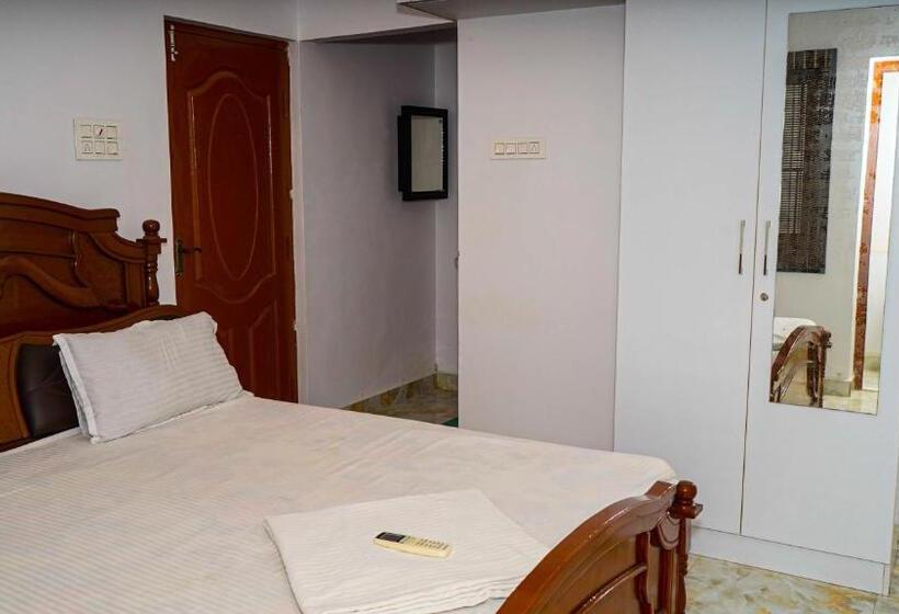 Пансион Laguna Guesthouse