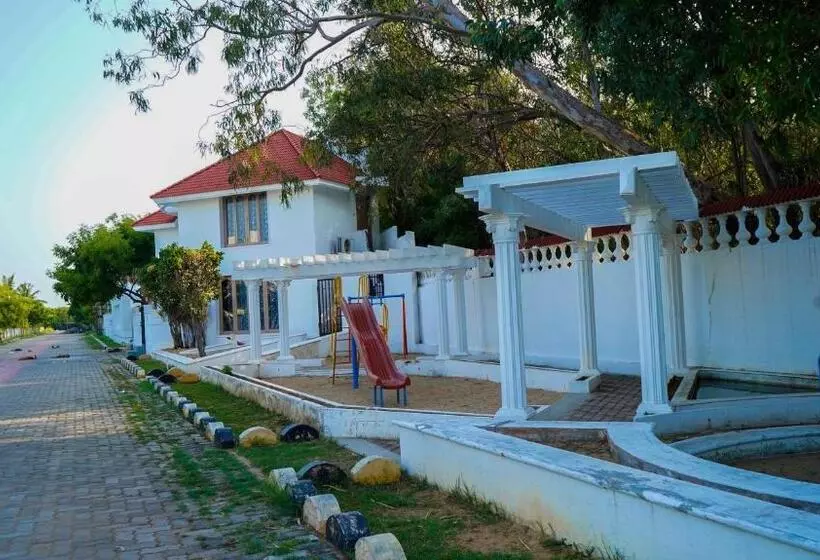 Majatalo Laguna Guesthouse