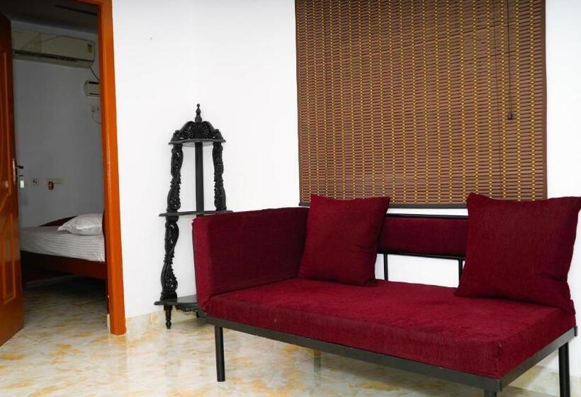 Пансион Laguna Guesthouse