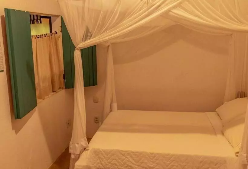 Majatalo Suites Da Loja Caraíva