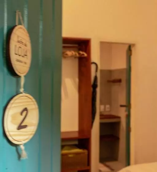 Majatalo Suites Da Loja Caraíva