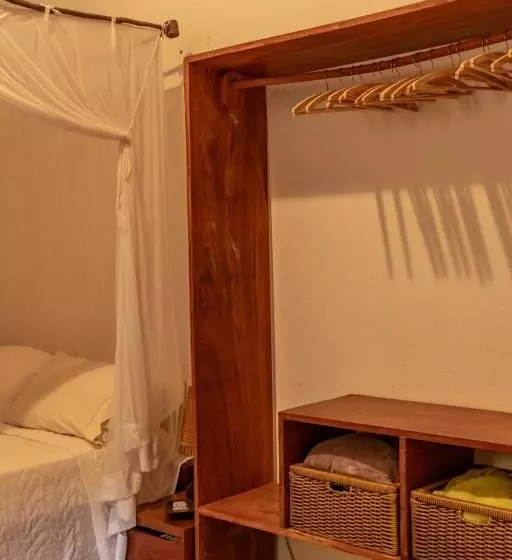 Majatalo Suites Da Loja Caraíva