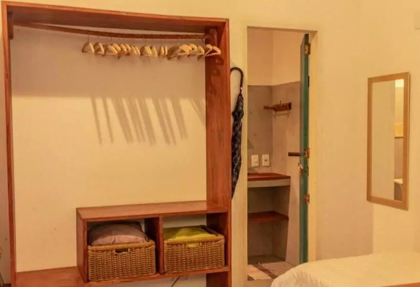 Majatalo Suites Da Loja Caraíva