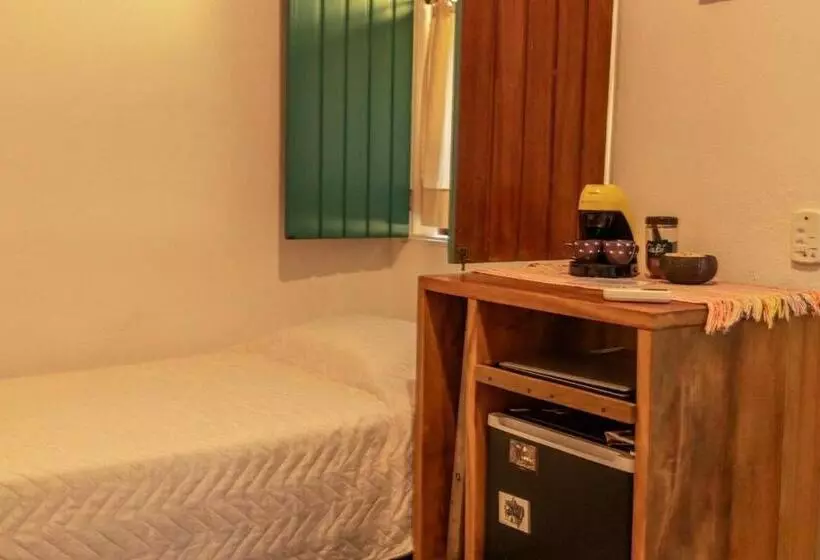 Majatalo Suites Da Loja Caraíva