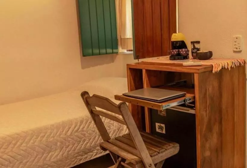 Majatalo Suites Da Loja Caraíva