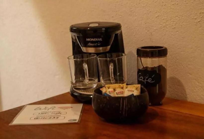 Majatalo Suites Da Loja Caraíva