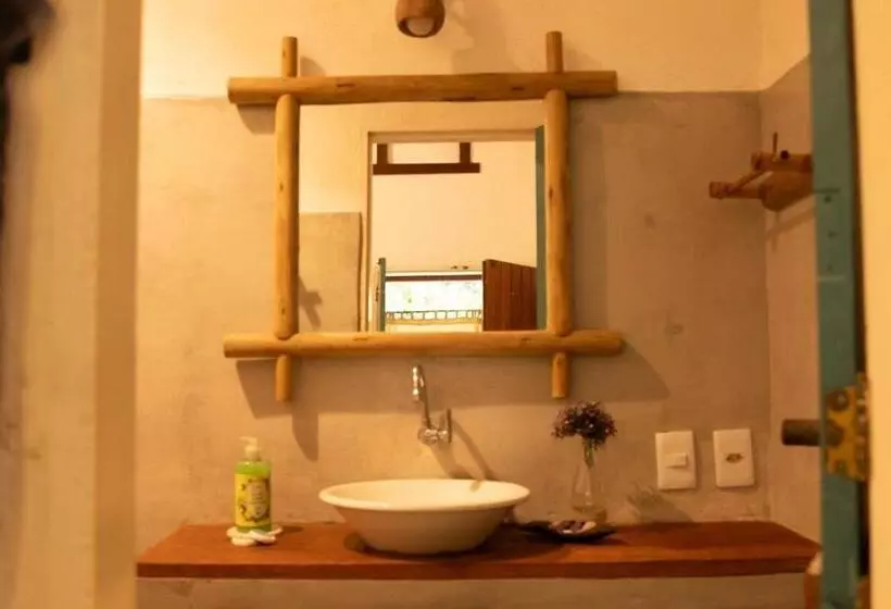 Majatalo Suites Da Loja Caraíva