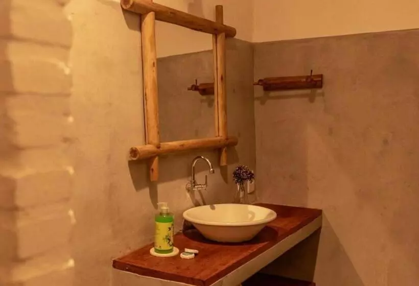 Majatalo Suites Da Loja Caraíva