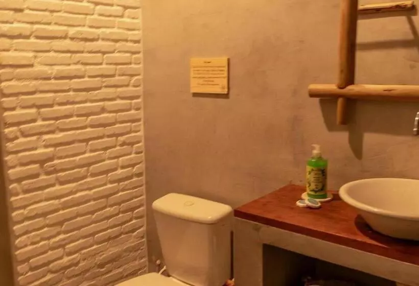 Majatalo Suites Da Loja Caraíva