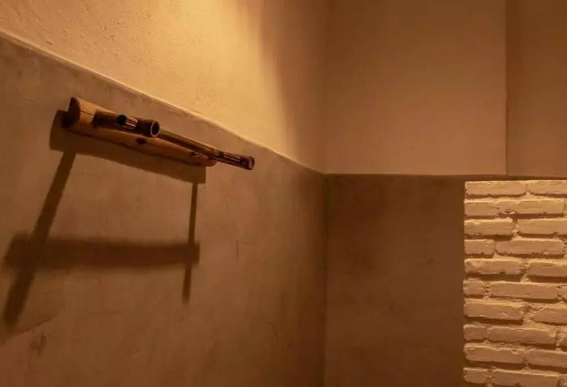 Majatalo Suites Da Loja Caraíva