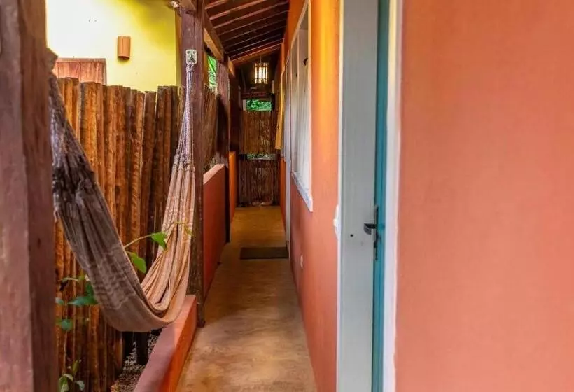Majatalo Suites Da Loja Caraíva