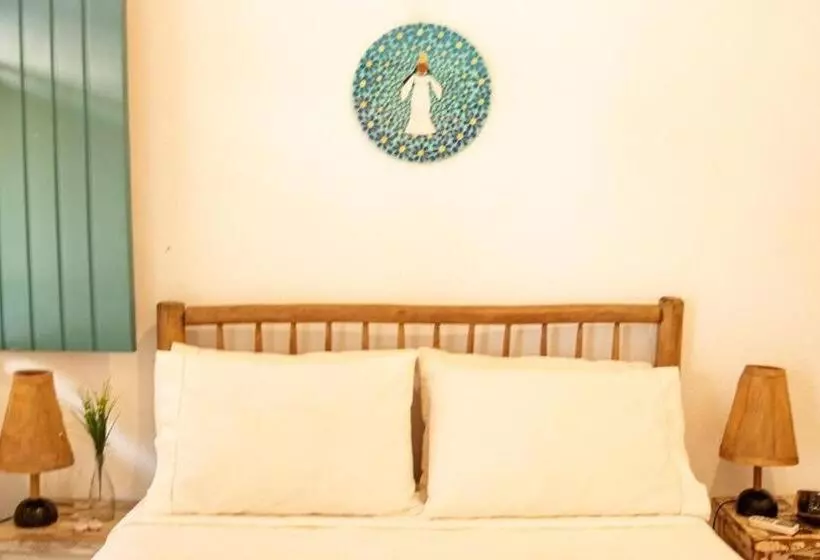 Majatalo Suites Da Loja Caraíva