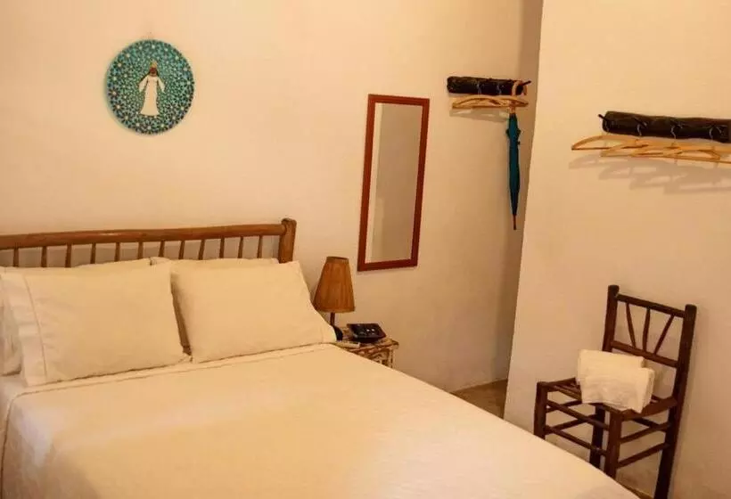 Majatalo Suites Da Loja Caraíva