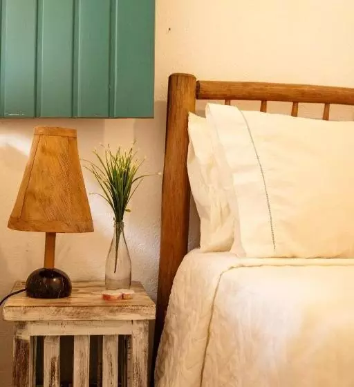 Majatalo Suites Da Loja Caraíva