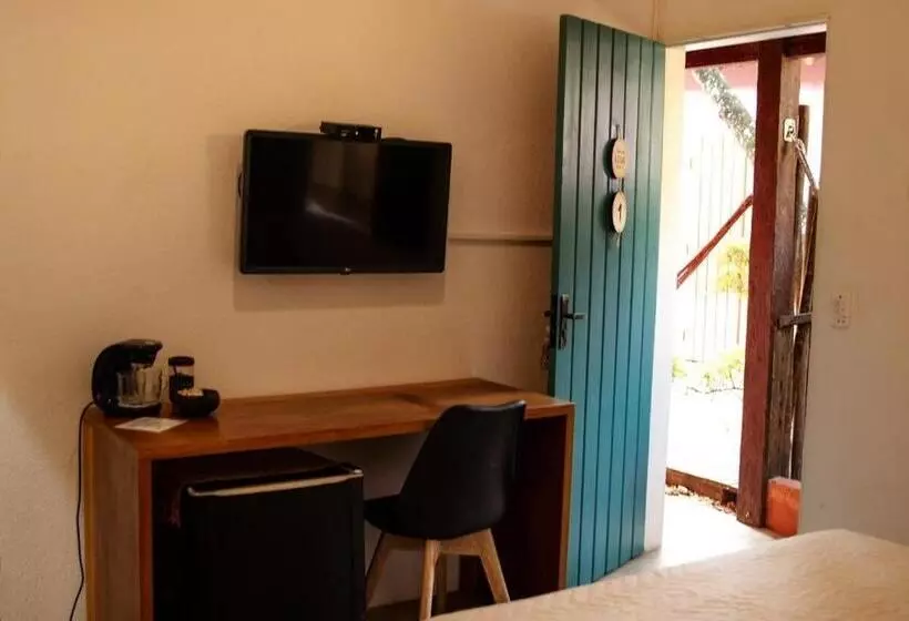Majatalo Suites Da Loja Caraíva