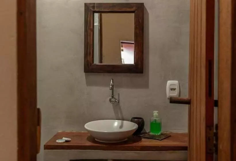 Majatalo Suites Da Loja Caraíva